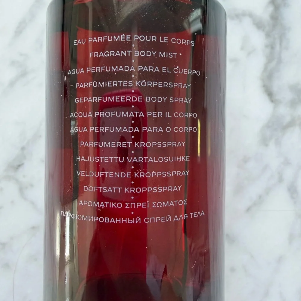 No 1 de CHANEL L’Eau Rouge - Picture 3 of 4